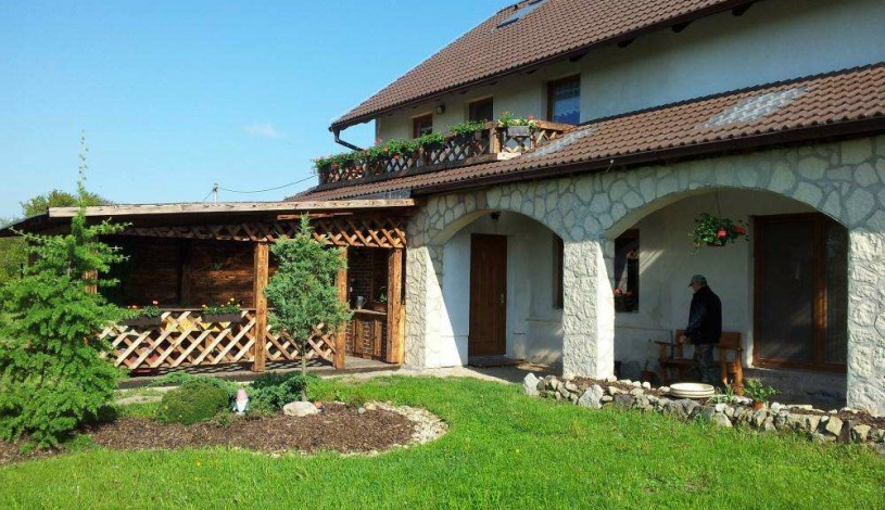 Penzion PIANO RANCH Mladá Boleslav